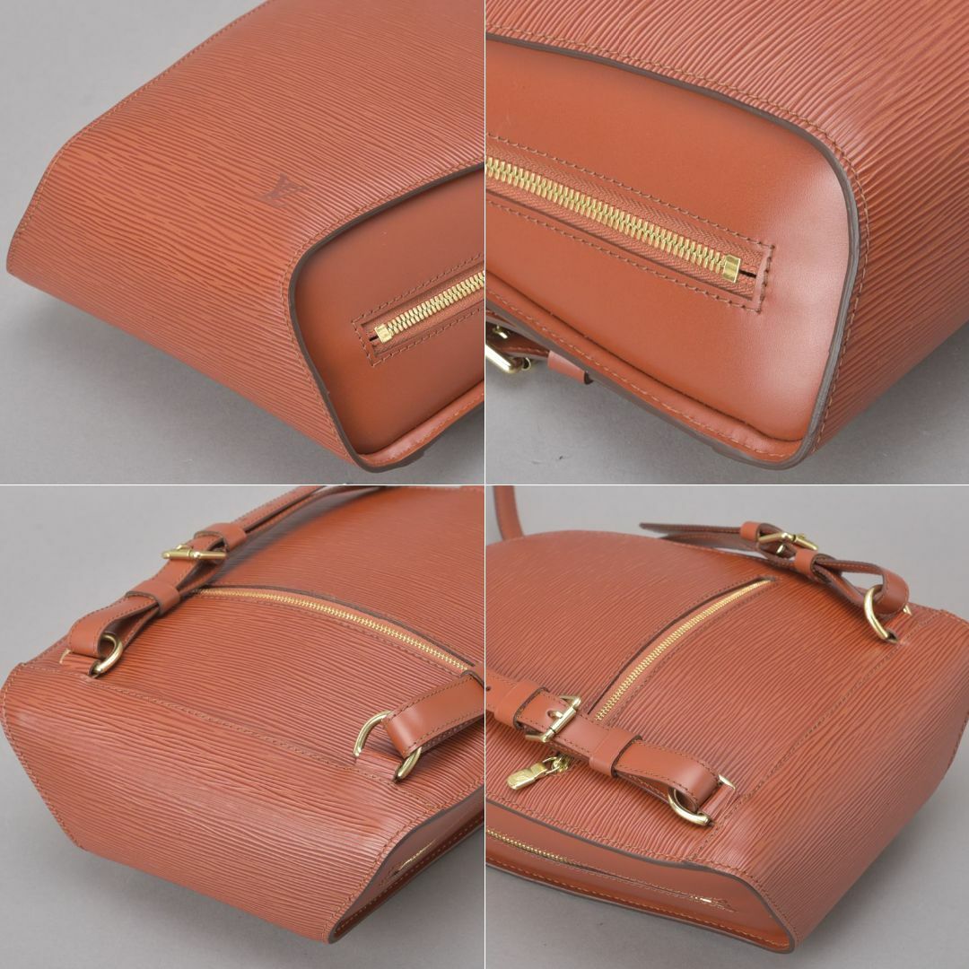 LOUIS VUITTON - 新品◇ルイヴィトン マビヨン リュックサック LOUIS VUITTON - 新品◇ルイヴィトン マビヨン リュックサック