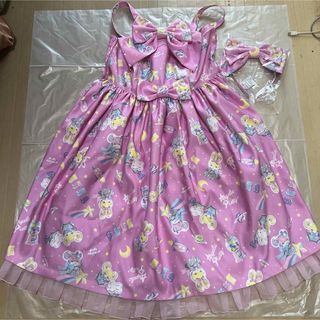 Angelic Prettyのフリマアイテム一覧 Angelic Prettyのフリマアイテム一覧