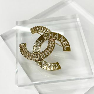 CHANEL(ブローチ/コサージュ)のフリマアイテム一覧 CHANEL(ブローチ/コサージュ)のフリマアイテム一覧