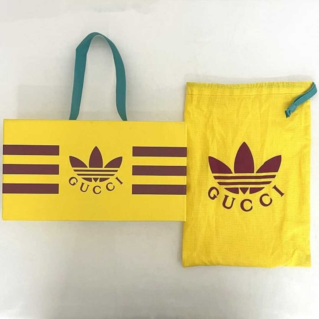 GUCCI - グッチ ミニ ショルダーバッグ ec-23000 ブルー GUCCI - グッチ ミニ ショルダーバッグ ec-23000 ブルー