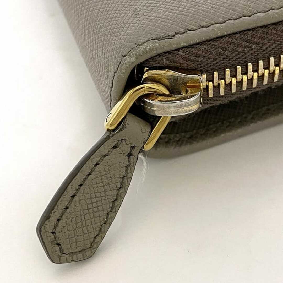 PRADA - プラダ 二つ折り 財布 f-22921 ベージュ ARGILLA 1ML522 PRADA - プラダ 二つ折り 財布 f-22921 ベージュ ARGILLA 1ML522
