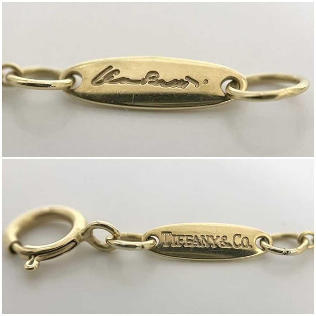 Tiffany & Co. - ティファニー ネックレス チェーン f-22969 Tiffany & Co. - ティファニー ネックレス チェーン f-22969