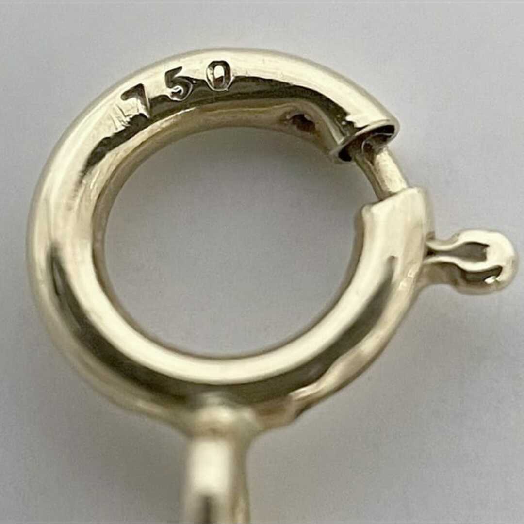 Tiffany & Co. - ティファニー ネックレス チェーン f-22969 Tiffany & Co. - ティファニー ネックレス チェーン f-22969