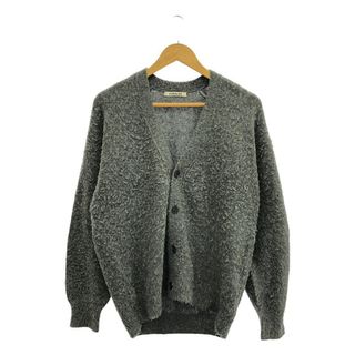 CELINE - セリーヌ 22AW 2AA48606S ブラッシュドモヘアエン CELINE - セリーヌ 22AW 2AA48606S ブラッシュドモヘアエン