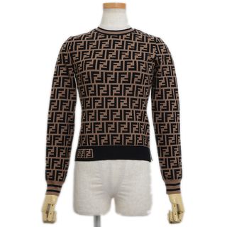 FENDI(ニット/セーター)のフリマアイテム一覧 FENDI(ニット/セーター)のフリマアイテム一覧