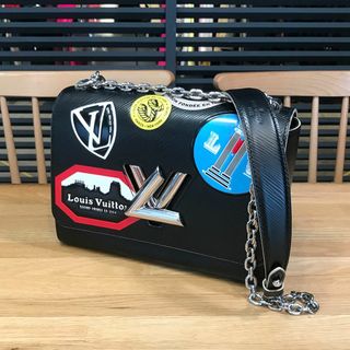 LOUIS VUITTON - ルイヴィトン カプシーヌBB ガレ ハンド LOUIS VUITTON - ルイヴィトン カプシーヌBB ガレ ハンド
