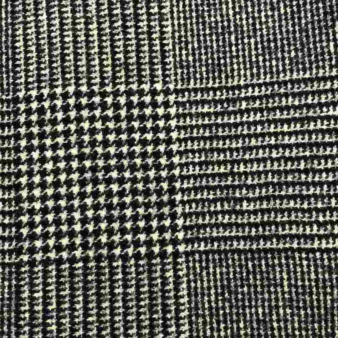 Drawer - 【美品】 Drawer / ドゥロワー | ウール グレンチェック