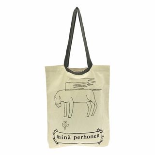 mina perhonen(トートバッグ)のフリマアイテム一覧 mina perhonen(トートバッグ)のフリマアイテム一覧