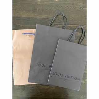 LOUIS VUITTON(ショップ袋)のフリマアイテム一覧 LOUIS VUITTON(ショップ袋)のフリマアイテム一覧