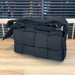 COMOLI - 【COMOLI】ヘンプダックショルダーバッグ 新品未使用 COMOLI - 【COMOLI】ヘンプダックショルダーバッグ 新品未使用