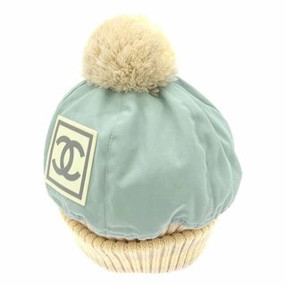 CHANEL(帽子)のフリマアイテム一覧 CHANEL(帽子)のフリマアイテム一覧
