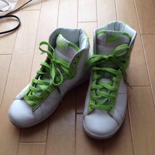 ナイキ(NIKE)のあゆ03様お取り置き♡(スニーカー)