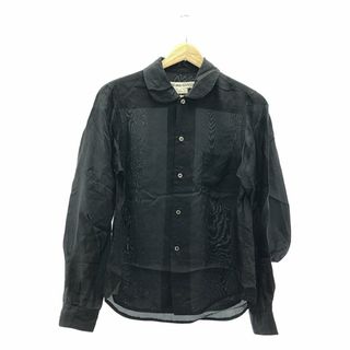 COMME des GARCONS(シャツ/ブラウス(長袖/七分))のフリマ COMME des GARCONS(シャツ/ブラウス(長袖/七分))のフリマ