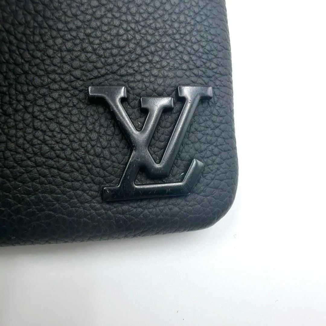 LOUIS VUITTON - ◇ルイヴィトン◇M81031/LV/アエログラム LOUIS VUITTON - ◇ルイヴィトン◇M81031/LV/アエログラム