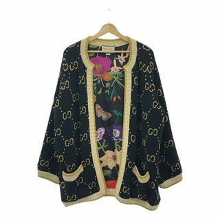GUCCI(カーディガン)のフリマアイテム一覧 GUCCI(カーディガン)のフリマアイテム一覧