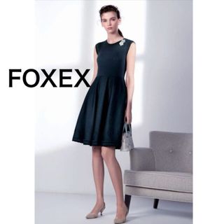 FOXEY(ひざ丈ワンピース)のフリマアイテム一覧 FOXEY(ひざ丈ワンピース)のフリマアイテム一覧