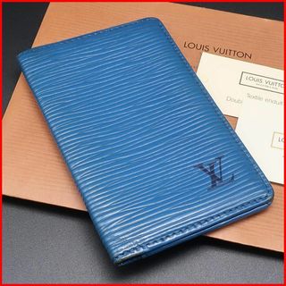 LOUIS VUITTON - レア美品♡ルイヴィトン廃盤パスケース定期入れ LOUIS VUITTON - レア美品♡ルイヴィトン廃盤パスケース定期入れ