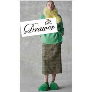 Drawer(スカート)のフリマアイテム一覧 Drawer(スカート)のフリマアイテム一覧