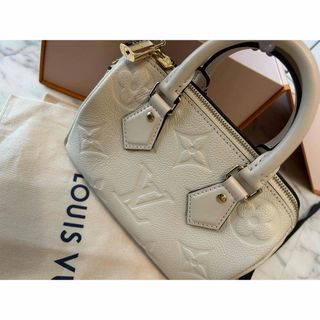 PATOU - パトゥ PATOU バケツバッグ リボン バスケット かご PATOU - パトゥ PATOU バケツバッグ リボン バスケット かご