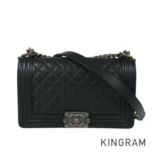 CHANEL(ショルダーバッグ ・ ブラック/黒色系)のフリマ CHANEL(ショルダーバッグ ・ ブラック/黒色系)のフリマ