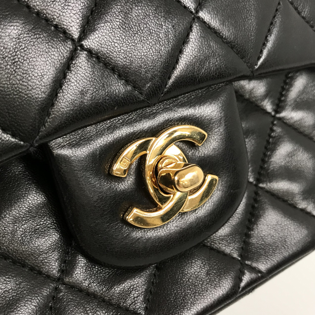 CHANEL(シャネル)のシャネル マトラッセ 25 ショルダーバッグ レディースのバッグ(ショルダーバッグ)の商品写真