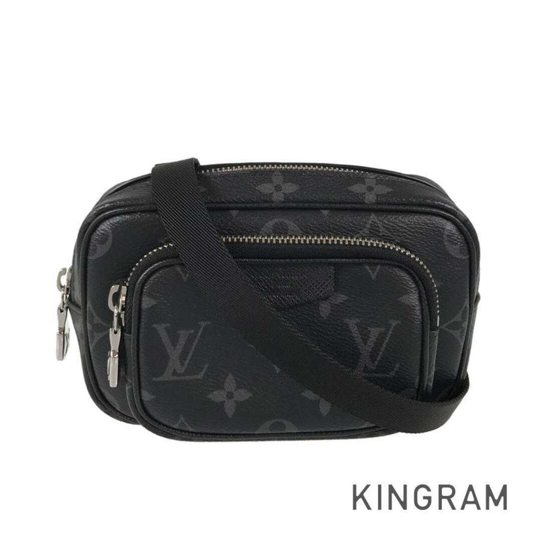 LOUIS VUITTON - ルイ・ヴィトン タイガラマ アウトドア LOUIS VUITTON - ルイ・ヴィトン タイガラマ アウトドア