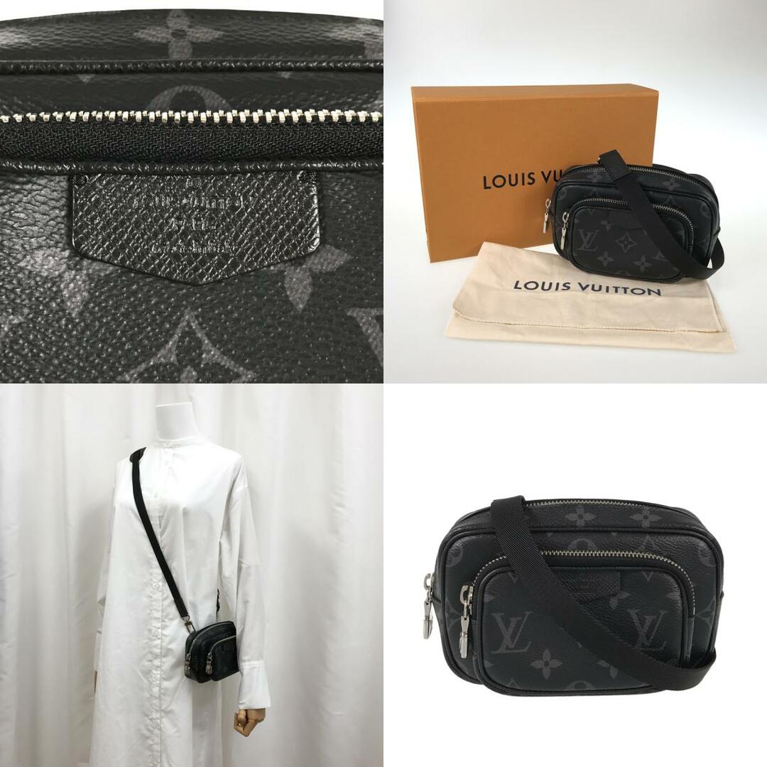 LOUIS VUITTON - ルイ・ヴィトン タイガラマ アウトドア LOUIS VUITTON - ルイ・ヴィトン タイガラマ アウトドア