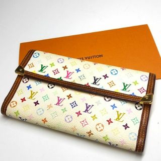 LOUIS VUITTON(財布 ・ マルチカラー)のフリマアイテム一覧 LOUIS VUITTON(財布 ・ マルチカラー)のフリマアイテム一覧