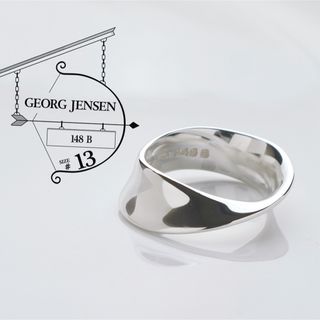Georg Jensen(リング(指輪))のフリマアイテム一覧 Georg Jensen(リング(指輪))のフリマアイテム一覧