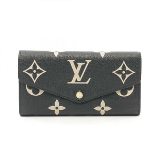 LOUIS VUITTON - ルイ・ヴィトン LOUIS VUITTON 折り財布 ダミエ LOUIS VUITTON - ルイ・ヴィトン LOUIS VUITTON 折り財布 ダミエ