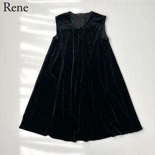 René(ワンピース)のフリマアイテム一覧 René(ワンピース)のフリマアイテム一覧