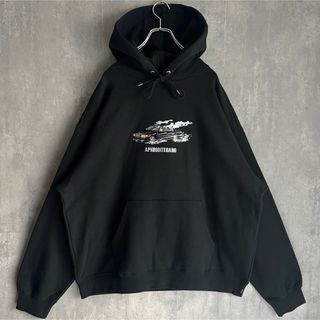 BURBERRY BLACK LABEL - バーバリー ブラックレーベル パーカー BURBERRY BLACK LABEL - バーバリー ブラックレーベル パーカー