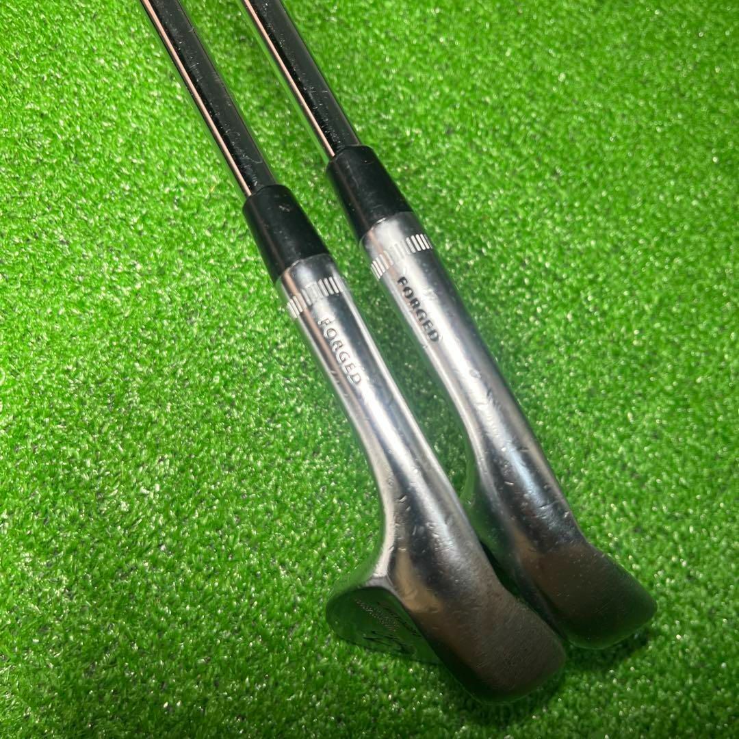 【翌日発送可能】 Callaway W11 キャロウェイ 左 ウェッジ 2 DADDY MACK クラブ
