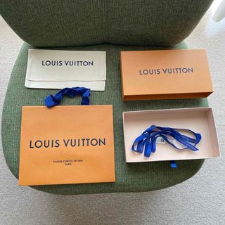 LOUIS VUITTON(ショップ袋)のフリマアイテム一覧 LOUIS VUITTON(ショップ袋)のフリマアイテム一覧