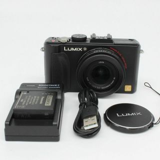 Panasonic(コンパクトデジタルカメラ)のフリマアイテム一覧 Panasonic(コンパクトデジタルカメラ)のフリマアイテム一覧