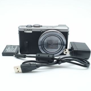 Panasonic(コンパクトデジタルカメラ)のフリマアイテム一覧 Panasonic(コンパクトデジタルカメラ)のフリマアイテム一覧