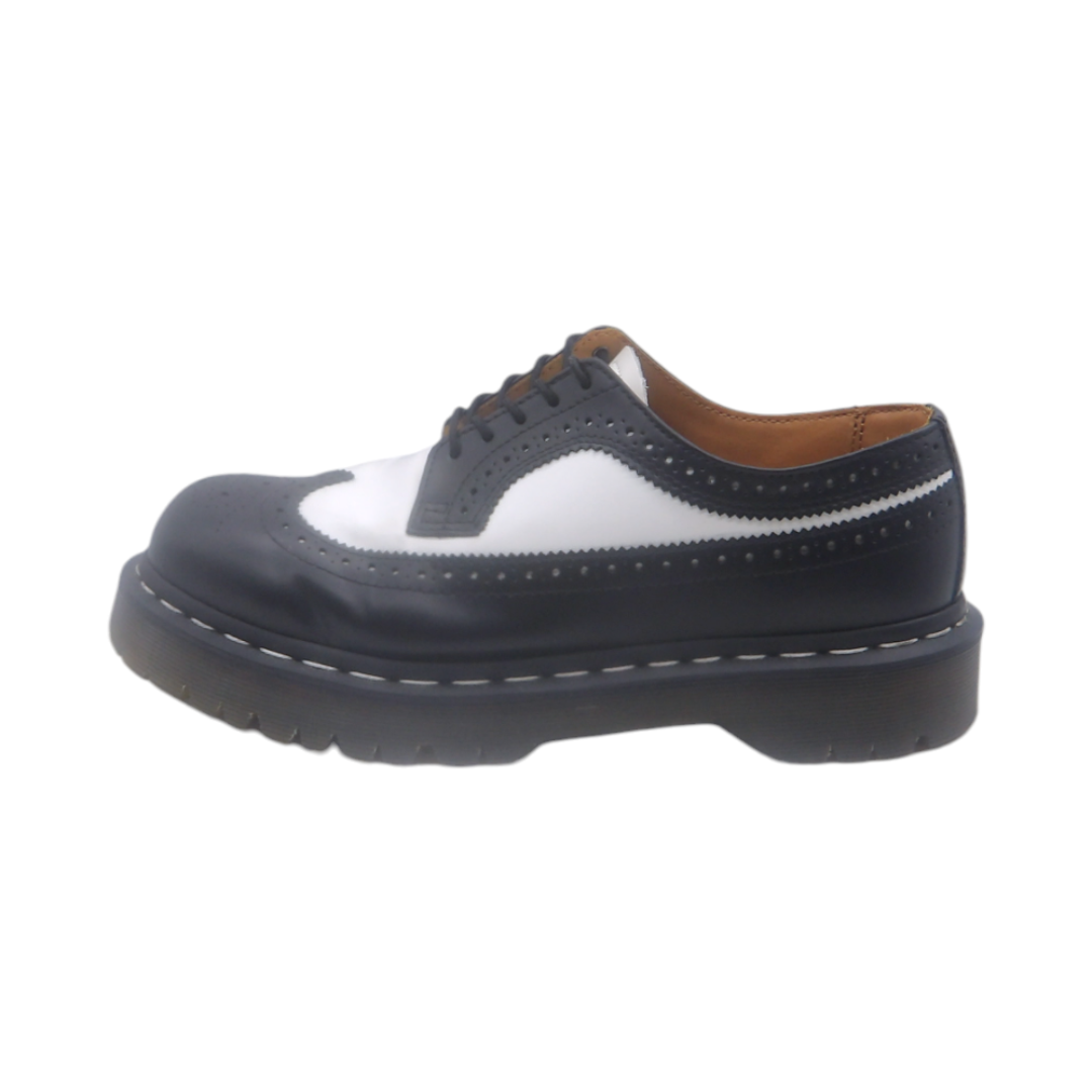 Dr.martens ドクターマーチン 5EYE レザ- UK8 10458