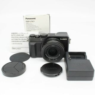 Panasonic(コンパクトデジタルカメラ)のフリマアイテム一覧 Panasonic(コンパクトデジタルカメラ)のフリマアイテム一覧