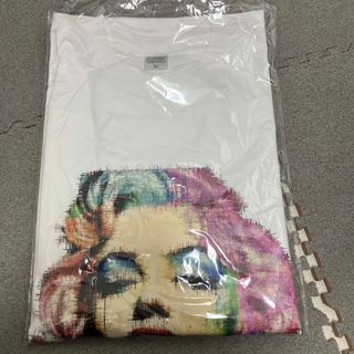 アディクト(ADDICT)のADDICT Tシャツ　マリリンモンロー(Tシャツ/カットソー(半袖/袖なし))