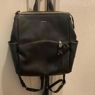 PRADA - PRADA♡キルティング リュックの通販 by YuRi♡'s shop PRADA - PRADA♡キルティング リュックの通販 by YuRi♡'s shop