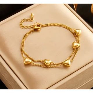 ヒロタカ Hirotaka Gossamer ブレスレット バングル カフ K10 ヒロタカ Hirotaka Gossamer ブレスレット バングル カフ K10
