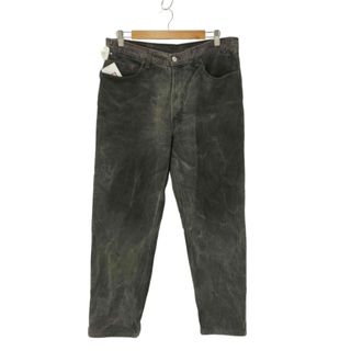 Levi's - 80s〜Levi's 501XX オリジナル 赤文字 USA製バレンシア Levi's - 80s〜Levi's 501XX オリジナル 赤文字 USA製バレンシア