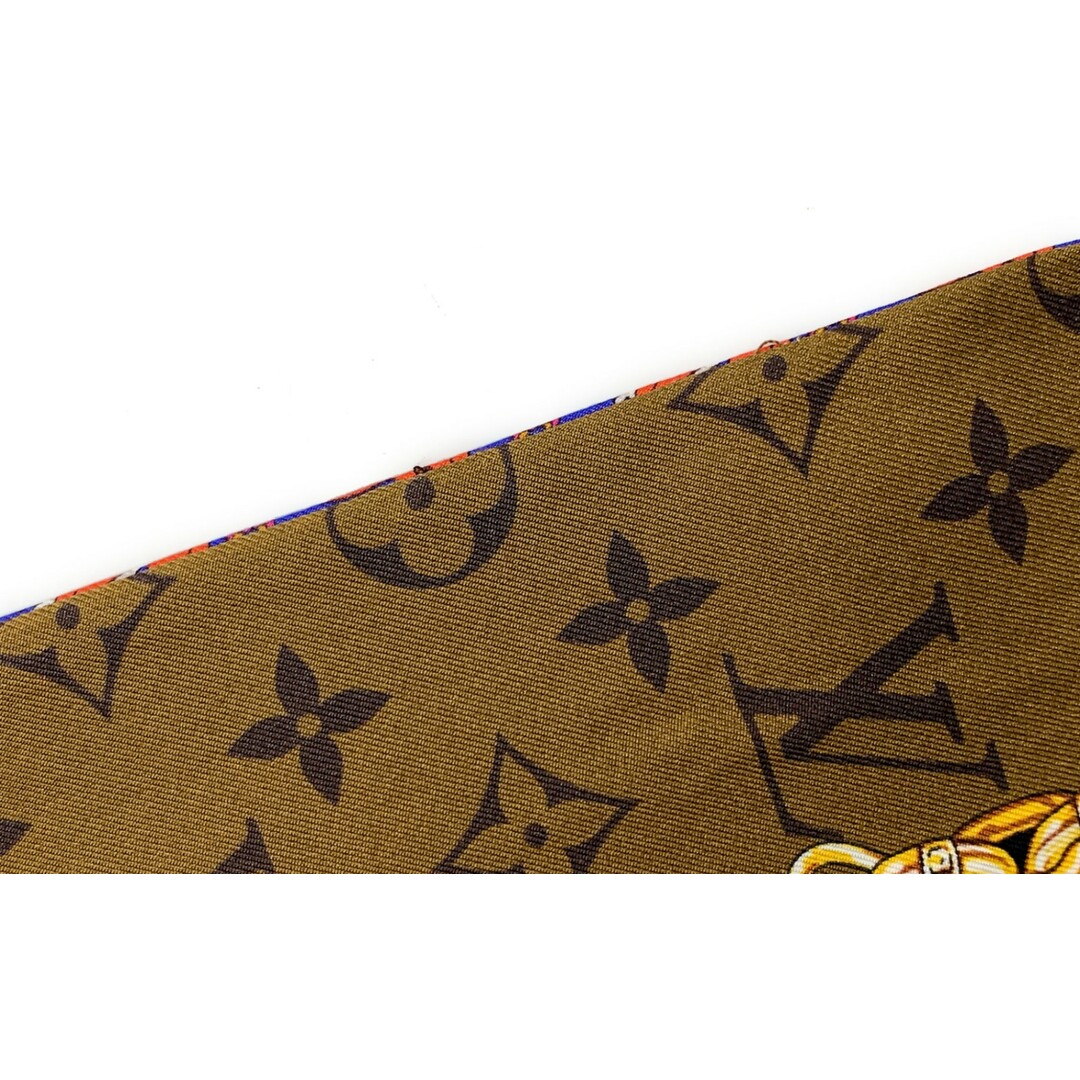 LOUIS VUITTON - LOUIS VUITTON ルイヴィトン バンドー コンフィ LOUIS VUITTON - LOUIS VUITTON ルイヴィトン バンドー コンフィ