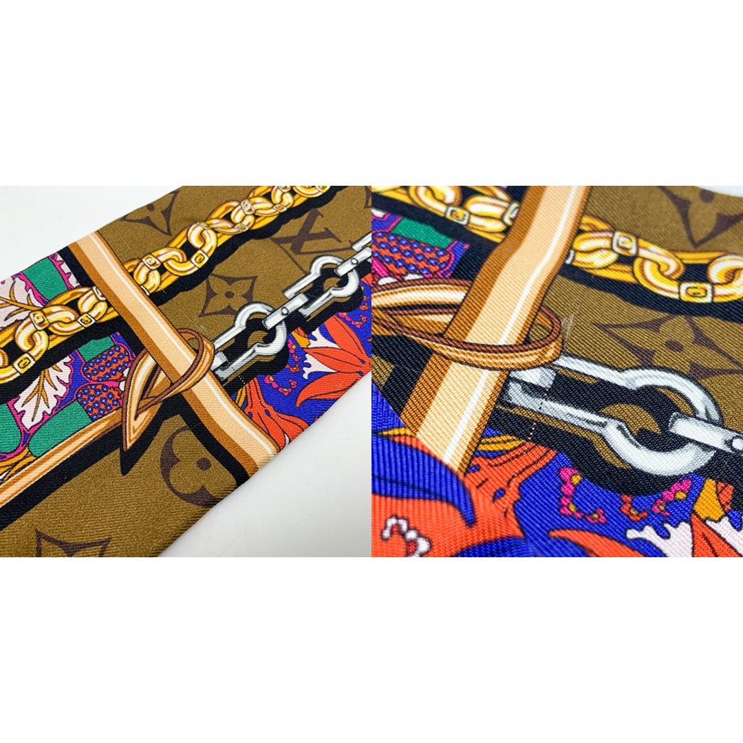 LOUIS VUITTON - LOUIS VUITTON ルイヴィトン バンドー コンフィ LOUIS VUITTON - LOUIS VUITTON ルイヴィトン バンドー コンフィ