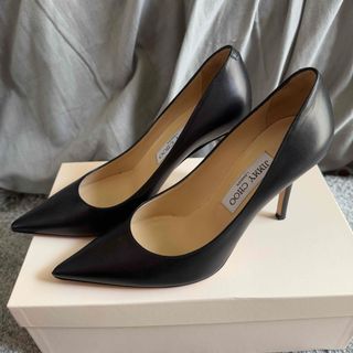 JIMMY CHOO(ハイヒール/パンプス)のフリマアイテム一覧 JIMMY CHOO(ハイヒール/パンプス)のフリマアイテム一覧