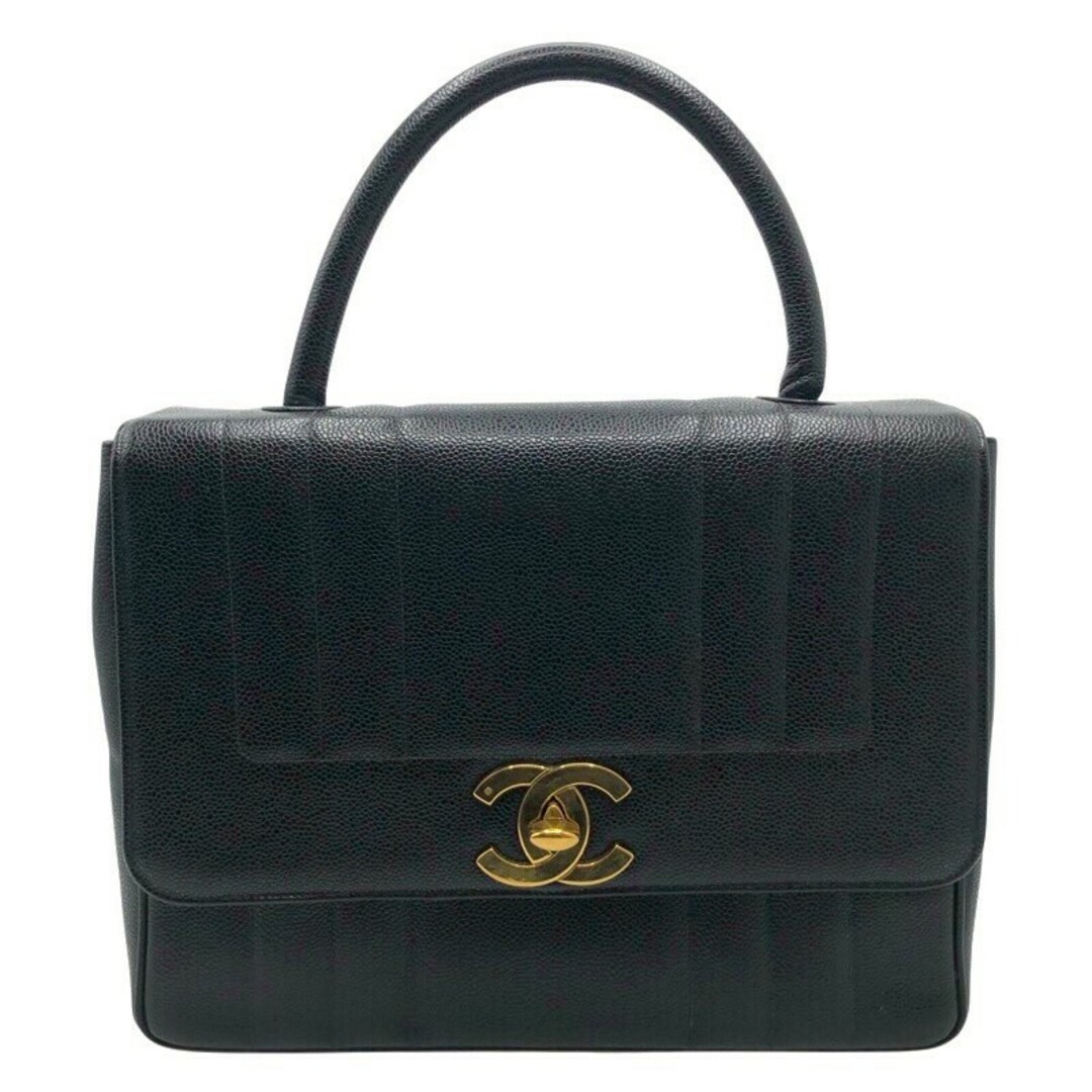 CHANEL - シャネル CHANEL ターンロックマドモアゼル CHANEL - シャネル CHANEL ターンロックマドモアゼル