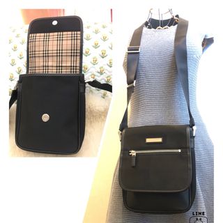 BURBERRY(ショルダーバッグ)のフリマアイテム一覧 BURBERRY(ショルダーバッグ)のフリマアイテム一覧