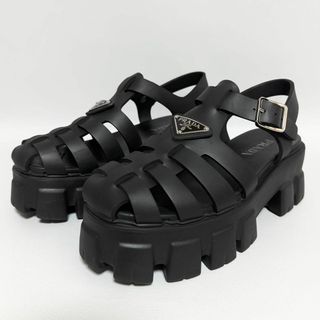 PRADA(サンダル)のフリマアイテム一覧 PRADA(サンダル)のフリマアイテム一覧