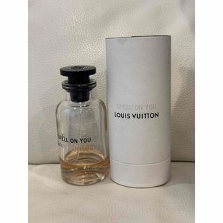 LOUIS VUITTON(香水)のフリマアイテム一覧 LOUIS VUITTON(香水)のフリマアイテム一覧