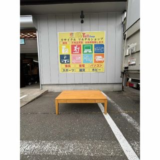 ローテーブルのフリマアイテム一覧 ローテーブルのフリマアイテム一覧